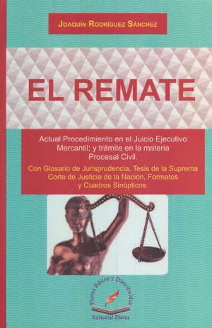 REMATE EL