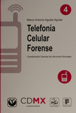 TELEFONIA CELULAR FORENSE
