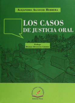 CASOS DE JUSTICIA ORAL LOS