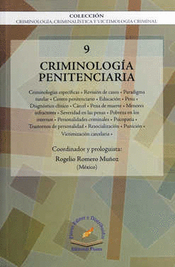 CRIMINOLOGIA PENITENCIARIA 9