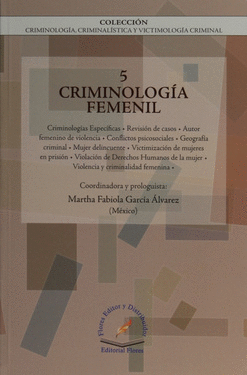 CRIMINOLOGIA FEMENIL 5