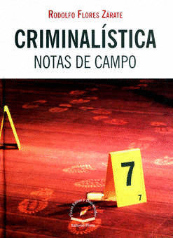 CRIMINALISTICA