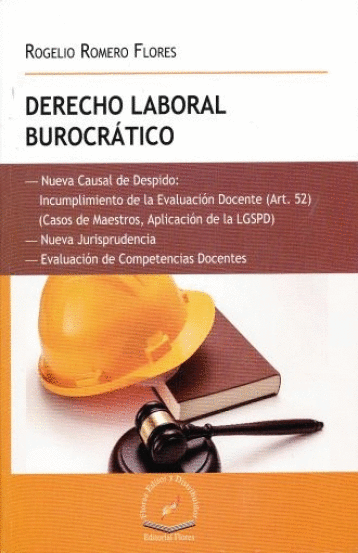 DERECHO LABORAL BUROCRATICO