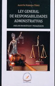 LEY GENERAL DE RESPONSABILIDADES ADMINSTRATIVAS