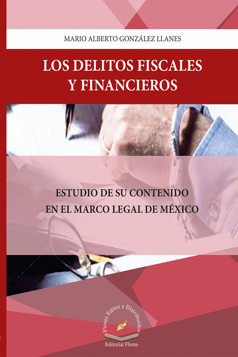 DELITOS FISCALES Y FINANCIEROS