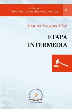 ETAPA INTERMEDIA