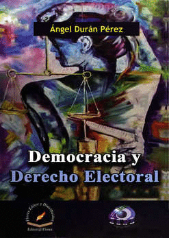 DEMOCRACIA Y DERECHO ELECTORAL