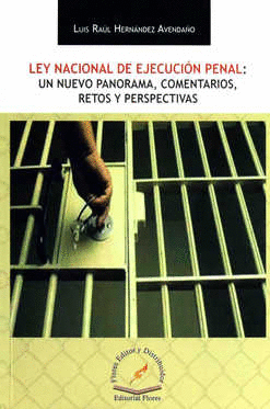 LEY NACIONAL DE EJECUCION PENAL