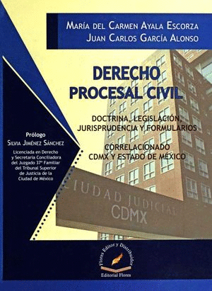 DERECHO PROCESAL CIVIL