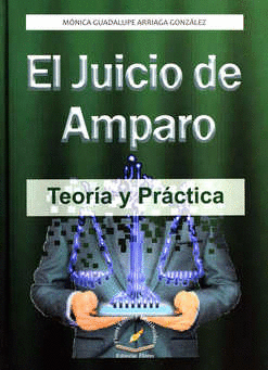 JUICIO DE AMPARO EL
