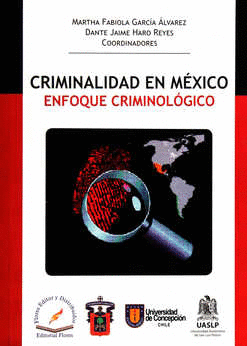 CRIMINALIDAD EN MEXICO