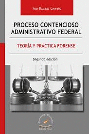 PROCESO CONTENCIOSO ADMINISTRATIVO FEDERAL