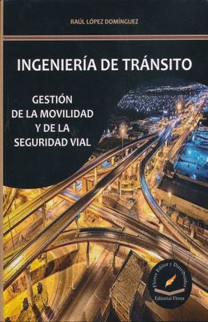 INGENIERIA DE TRANSITO