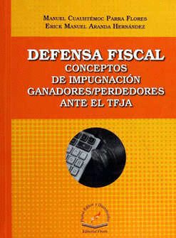 DEFENSA FISCAL