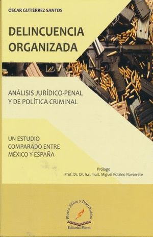 DELINCUENCIA ORGANIZADA