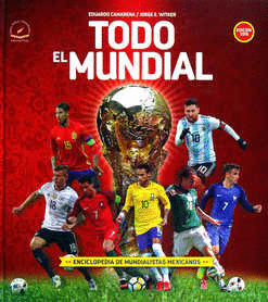 TODO EL MUNDIAL