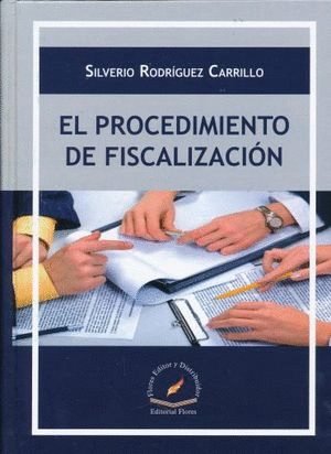 PROCEDIMIENTO DE FISCALIZACION EL