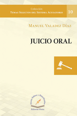 JUICIO ORAL