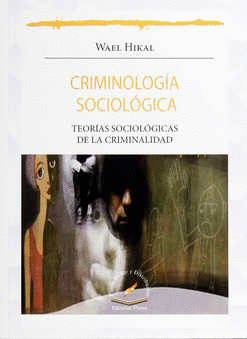 CRIMINOLOGIA SOCIOLOGICA