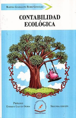 CONTABILIDAD ECOLOGICA