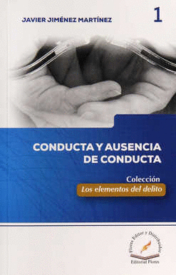 CONDUCTA Y AUSENCIA DE CONDUCTA