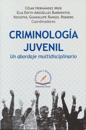 CRIMINOLOGIA JUVENIL
