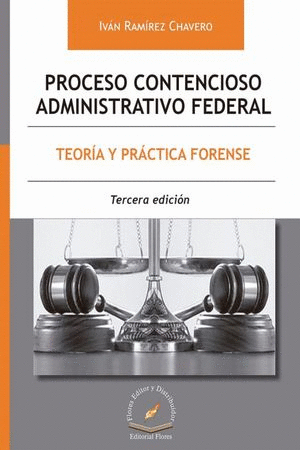 PROCESO CONTENCIOSO ADMINISTRATIVO FEDERAL