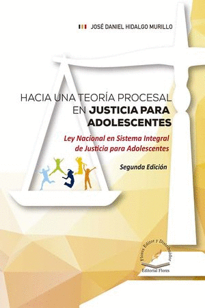 HACIA UNA TEORIA PROCESAL EN JUSTICIA PARA ADOLESCENTES