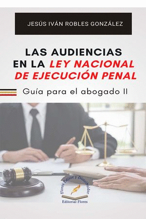 AUDIENCIAS EN LA LEY NACIONAL DE EJECUCION PENAL