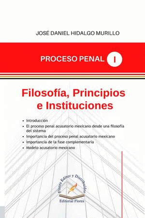 FILOSOFIA PRINCIPIOS E INSTITUCIONES