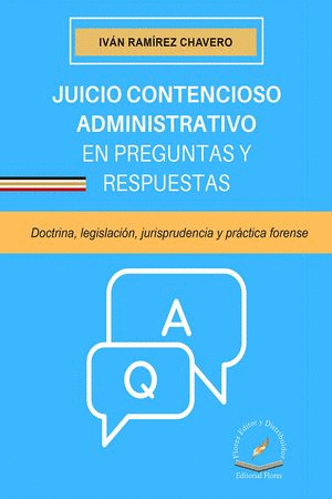 JUICIO CONTENCIOSO ADMINISTRATIVO