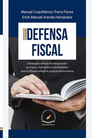 DEFENSA FISCAL