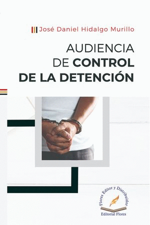 AUDIENCIA DE CONTROL DE LA DETENCION