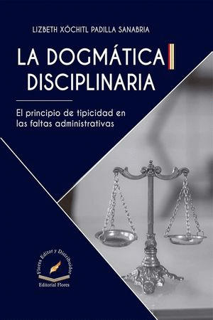 LA DOGMATICA DISCIPLINARIA