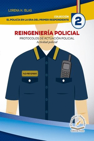 REINGENIERIA POLICIAL