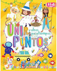 UNIR PUNTOS + 5 AOS