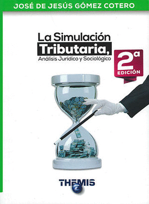 LA SIMULACION TRIBUTARIA