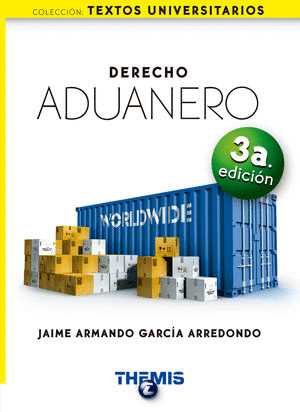 DERECHO ADUANERO