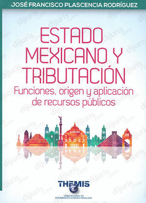 ESTADO MEXICANO Y TRIBUTACION