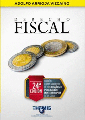 DERECHO FISCAL