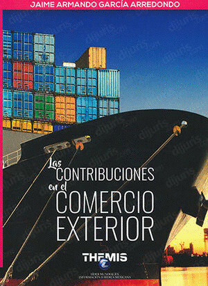 LAS CONTRIBUCIONES DEL COMERCIO EXTERIOR