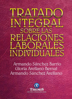 TRATADO INTEGRAL SOBRE LAS RELACIONES LABORALES INDIVIDUALES