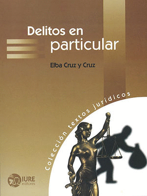 DELITOS EN PARTICULAR