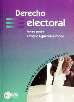DERECHO ELECTORAL