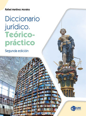 DICCIONARIO JURIDICO