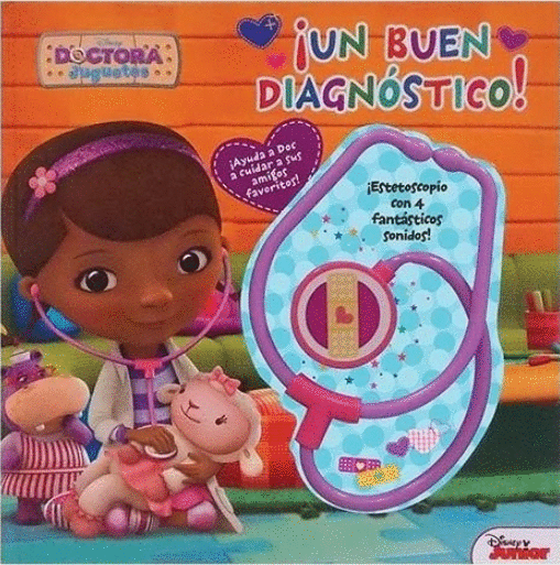 UN BUEN DIAGNOSTICO