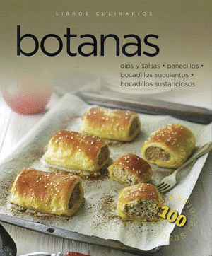 BOTANAS