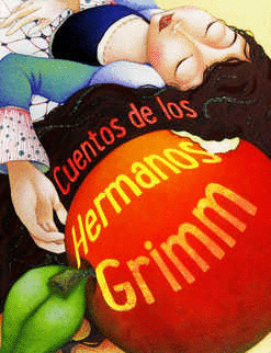 CUENTOS DE LOS HERMANOS GRIMM