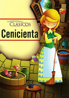 CENICIENTA