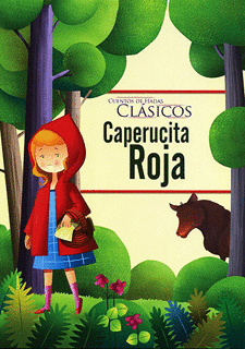 CAPERUCITA ROJA